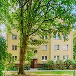 Shortstaypoland Jana Krysta B166 アパート *
