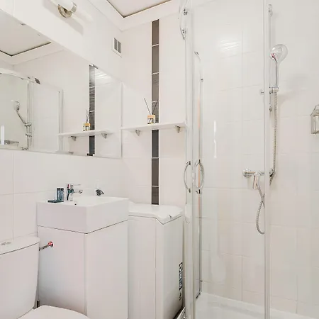 Shortstaypoland Jana Krysta B166 Apartmán