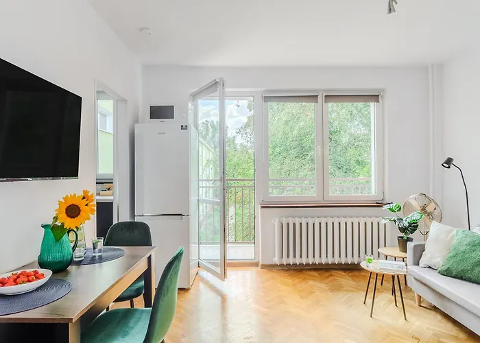 Shortstaypoland Jana Krysta B166 *