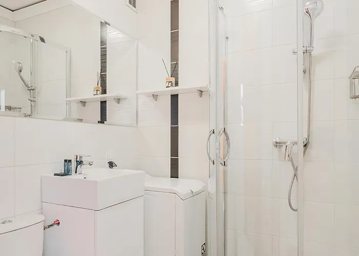 Shortstaypoland Jana Krysta B166 شقة *