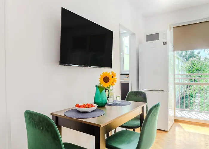 Shortstaypoland Jana Krysta B166 *