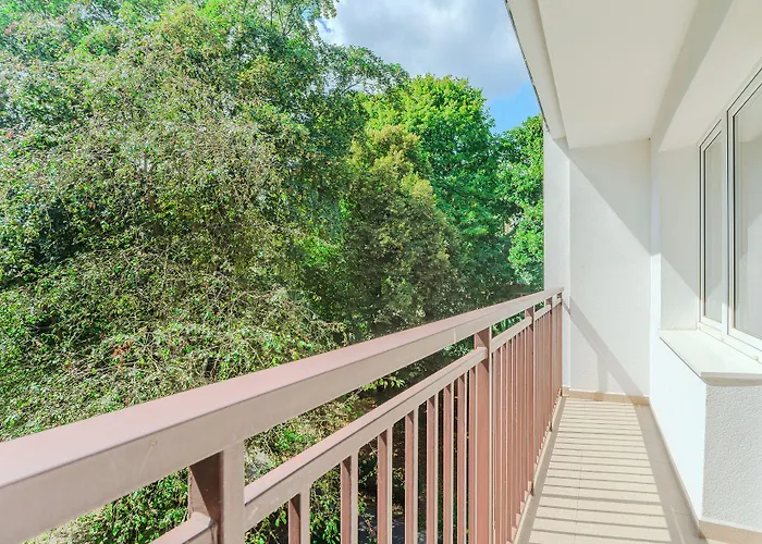 Shortstaypoland Jana Krysta B166 وارسو