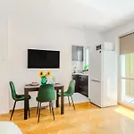 Lejlighed Shortstaypoland Jana Krysta B166 Warszawa