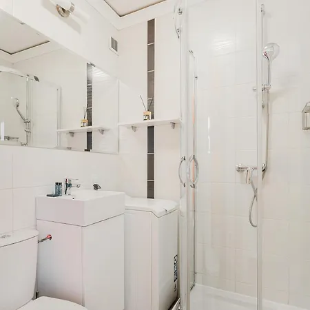 Shortstaypoland Jana Krysta B166 Lägenhet *