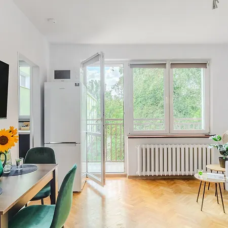 Shortstaypoland Jana Krysta B166 *