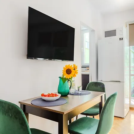 Shortstaypoland Jana Krysta B166 *